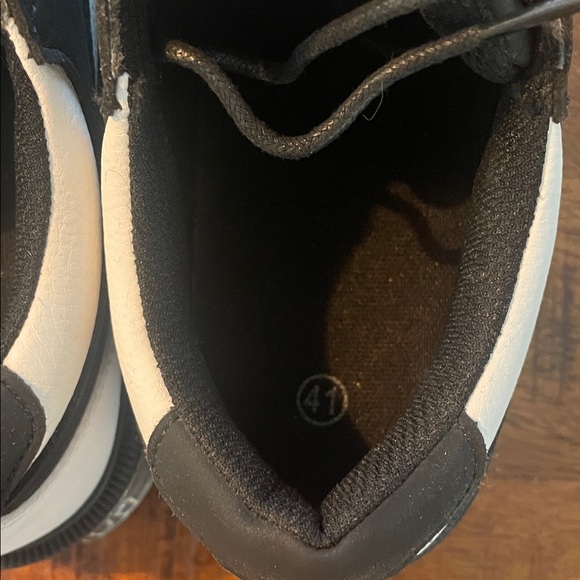 ALECK STRIDESWIFT GOLF SNEAKERS main image 7
